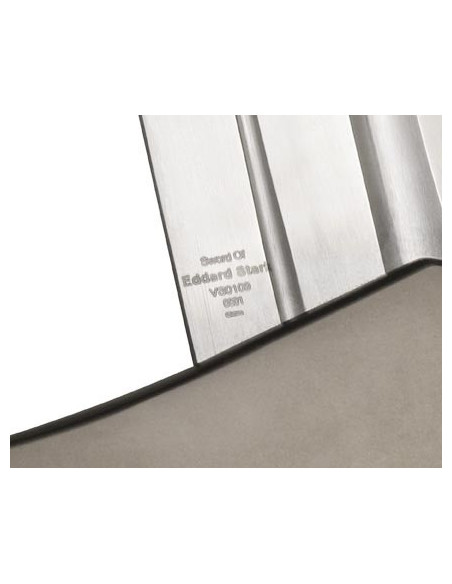 Espada Eddard Stark de Gelo Original