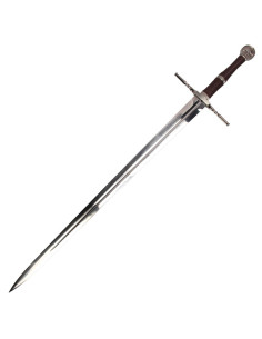 Espada Geralt de Rivia, o bruxo