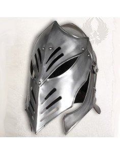 Capacete Fantástico Reginalt