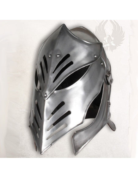 Capacete Fantástico Reginalt