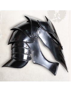 Capacete Fantástico Reginalt 2