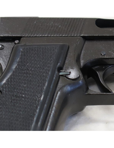 Pistola HP ou GP35, Bélgica 1935