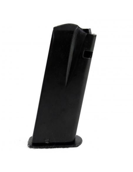 Pistola HP ou GP35, Bélgica 1935