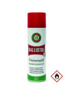 Óleo de limpeza para lâminas de espadas, 400 ml