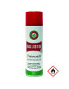 Óleo de limpeza para lâmina de espada, 400 ml
