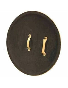 Leônidas Escudo Espartano 2