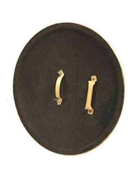 Leônidas Escudo Espartano