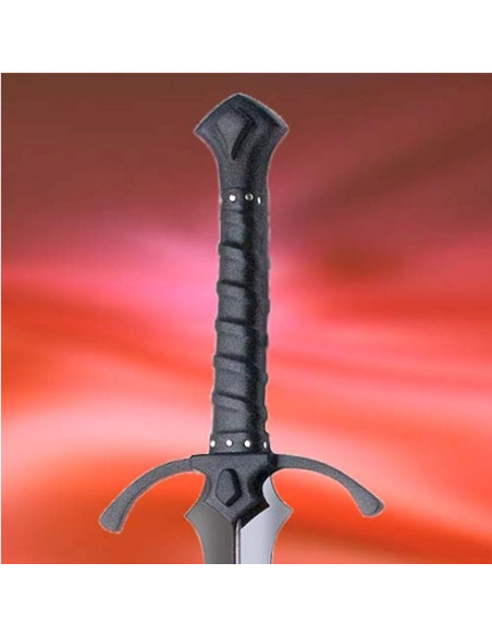 Espada Negra Medieval