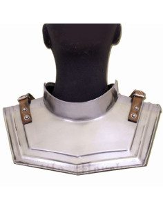 gorjal ajustável do século 15 2