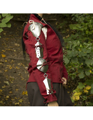 correntes de macaco medievais