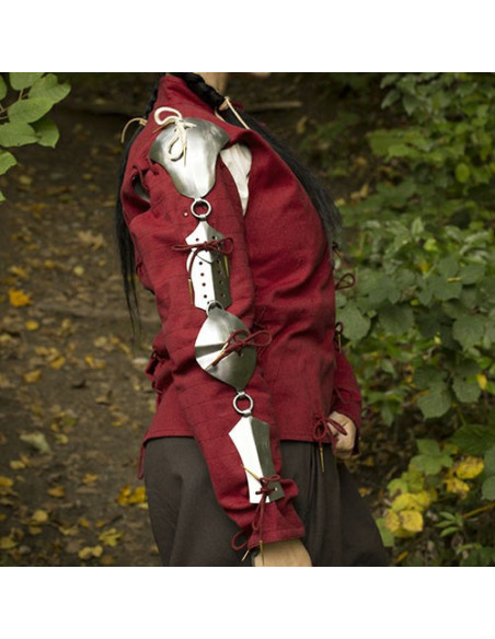 correntes de macaco medievais