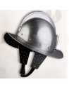 Capacete Morrión Rodrigo com asas, século XVI