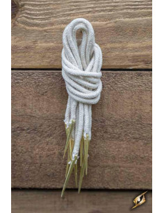 Conjunto de 6 cordas com struts