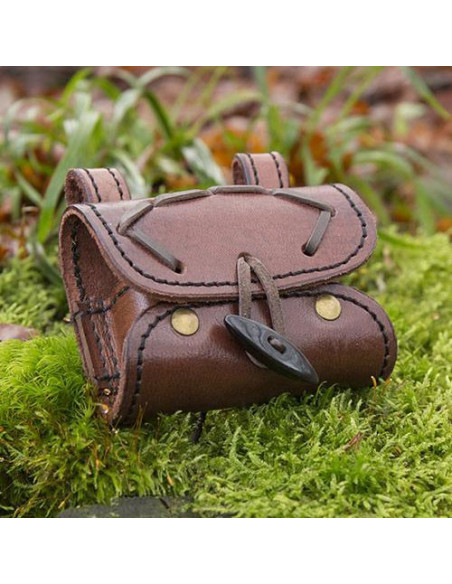 Bolsa para 2 poções mágicas