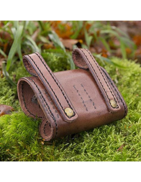 Bolsa para 2 poções mágicas