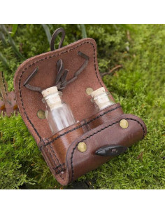 Bolsa para 2 poções mágicas 2