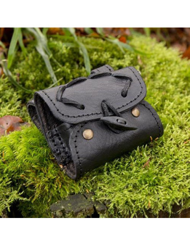 Bolsa para 2 poções mágicas