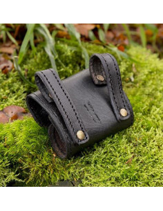 Bolsa para 2 poções mágicas