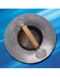 Escudo Buckler funcional, 32 cms. 2
