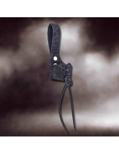 Chifre Viking de Olaf, 30 cms.