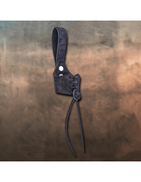 Chifre Viking de Freya, 33 cms.