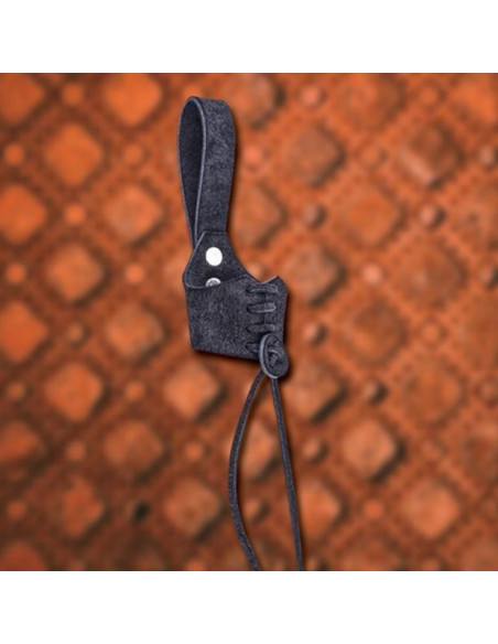 Chifre Viking de Olga, 38 cms.