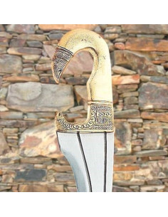 Falcata Circa Funcional