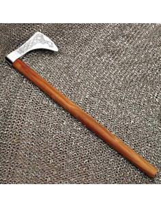 Machado Viking Dragão Funcional