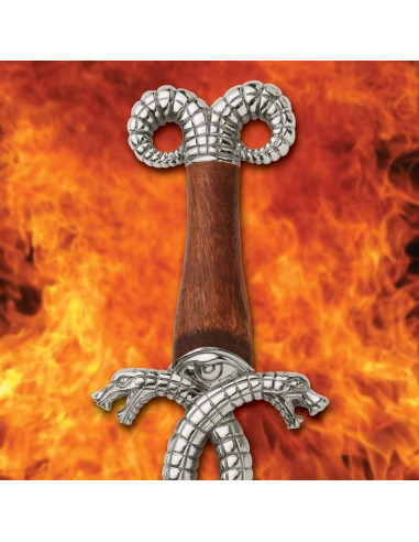 Thulsa Doom Dagger de Conan, o Bárbaro