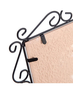 Porta-chaves forjado dos Cavaleiros Templários 2