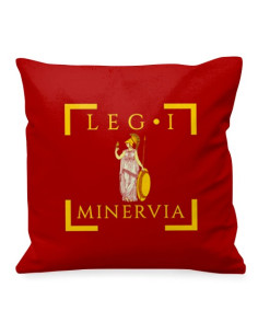 Almofada romana Legio I Minervia