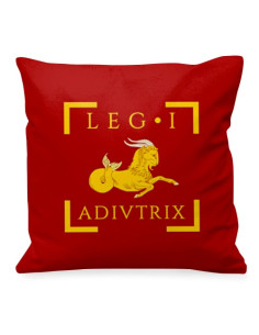 Almofada Romana Legio I Adiutrix