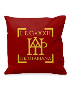 Almofada Romana Legio XXII Deiotariana