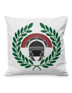 Almofada de Capacete do Centurião Romano
