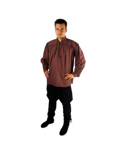 laços de calças viking