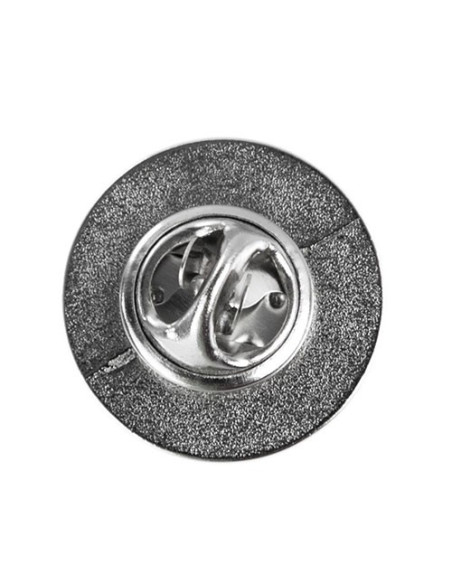 Pino de metal Cruz Cavaleiros Templários