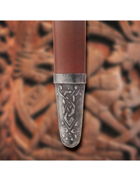 Espada Viking Funcional Ashdown