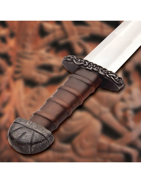 Espada Viking Funcional Ashdown