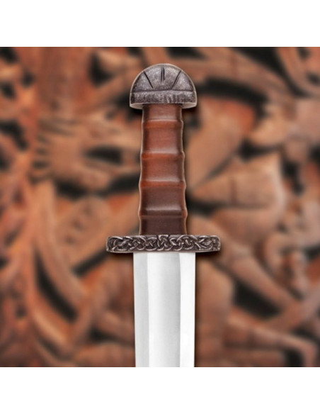 Espada Viking Funcional Ashdown