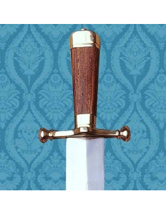 Faca de palito de Arkansas 2