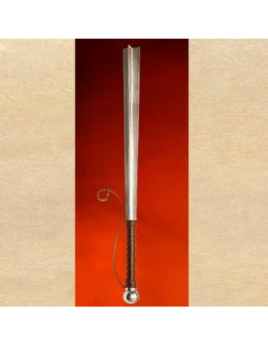 Maca Medieval Para O Corpo A Corpo Maces Armas Loja Medieval