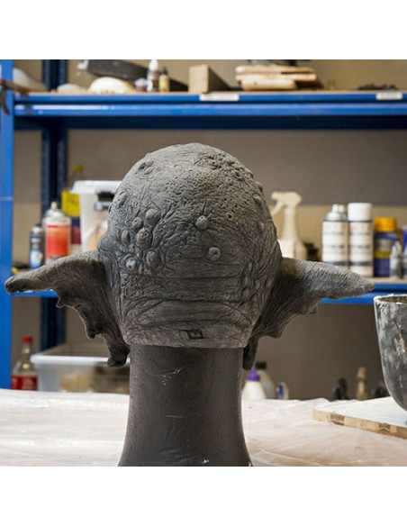 Máscara Goblin sem pintura (59-61 cms.)