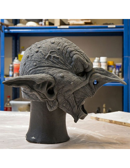 Máscara Goblin sem pintura (59-61 cms.)