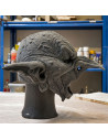 Máscara Goblin sem pintura (59-61 cms.)