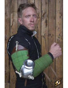 Paladino Proteção de Braço Completo