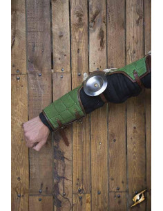 Paladino Proteção de Braço Completo 2