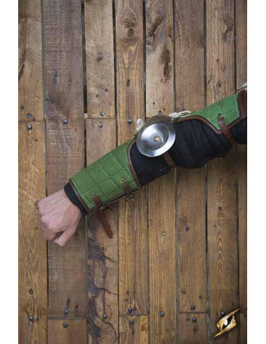 Paladino Proteção de Braço Completo