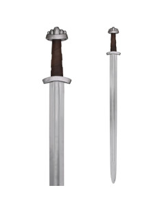 Espada Viking Longa Decorativa