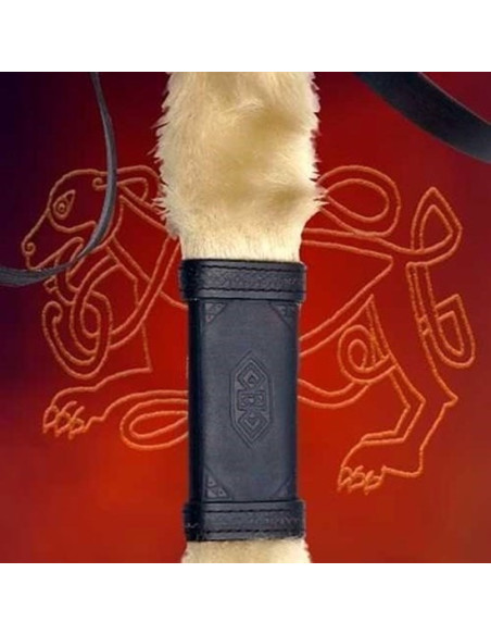 Espada Rei Viking com Bainha (96 cms.)