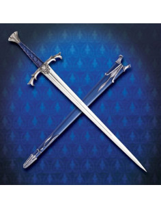 Espada de Excalibur Funcional